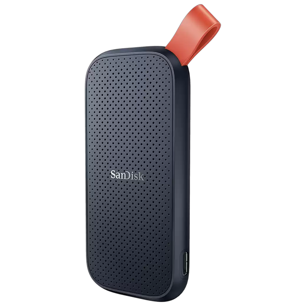 Unidad SSD Externa Portable 1TB SDSSDE30-1T00-G26