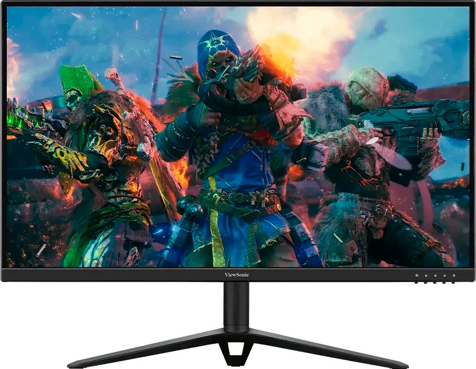 ViewSonic Monitor Gamer Viewsonic, 27