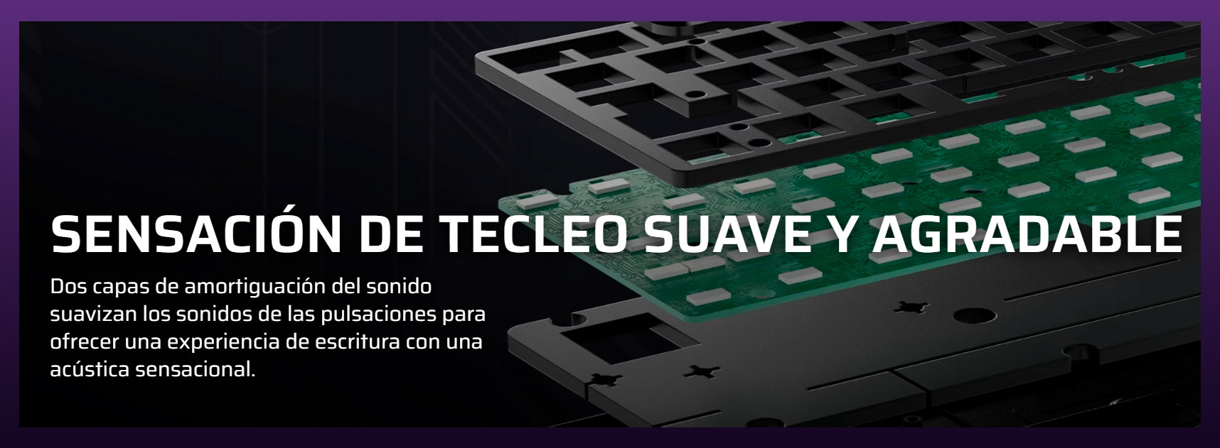 Teclado gamer optico mecanico Marca Corsair, modelo K65 PRO MINI CH-91A401A-NA