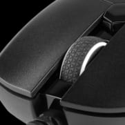 Mouse gamer KATAR PRO XT marca Corsair, modelo CH-930C111-NA