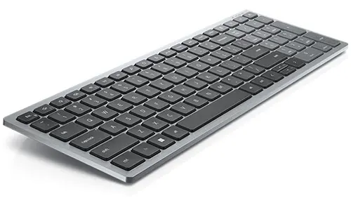 teclado inalambrico dell, modelo KB740