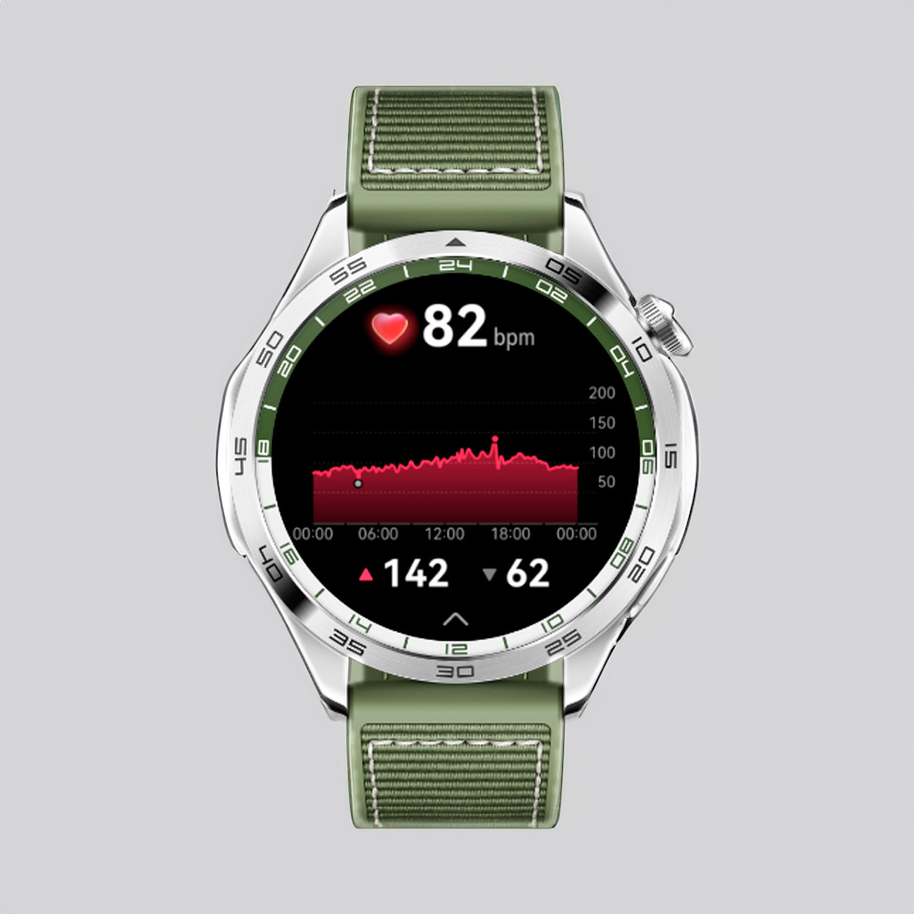 Huawei Watch GT 4 46mm Verde