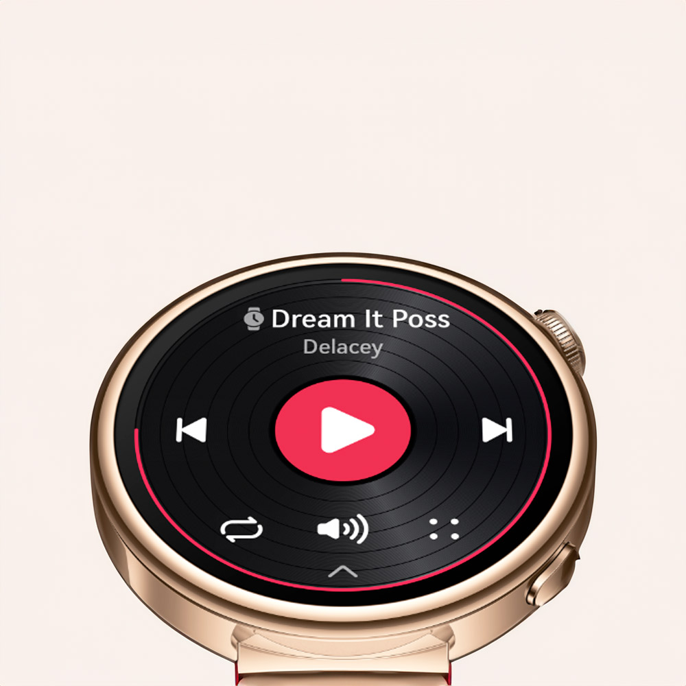 Huawei Watch GT 4 46mm Verde