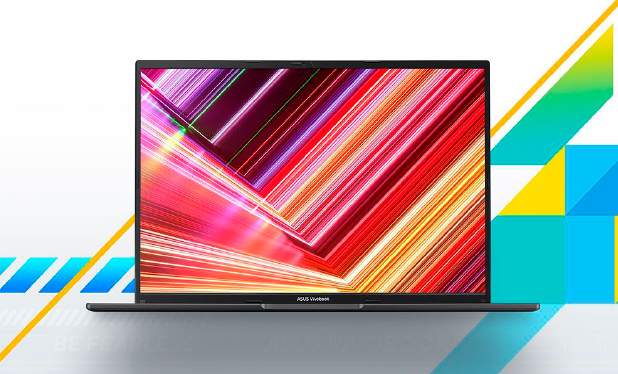 notebook asus vivobook 16