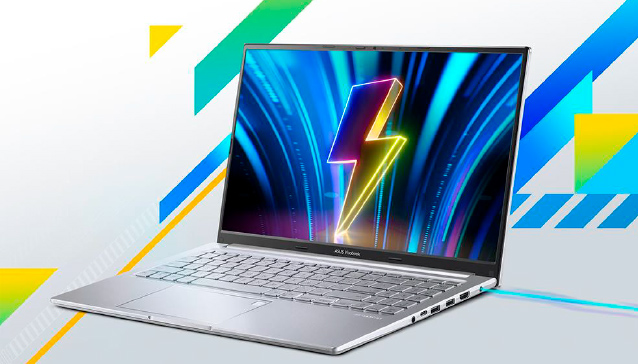 notebook asus vivobook 16