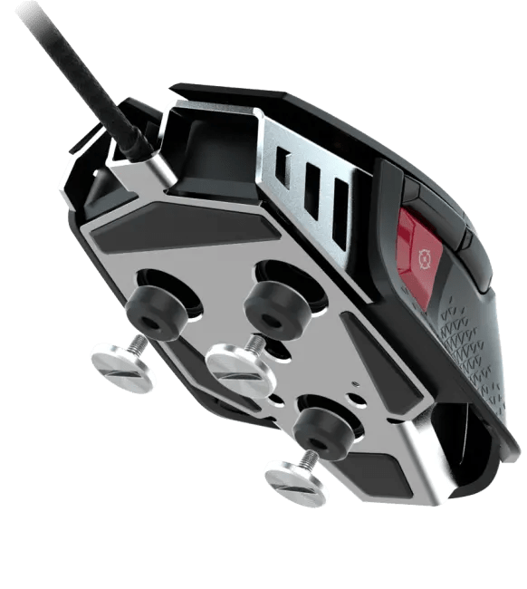 Mouse Gamer Marca Corsair, modelo CH-9309411-NA2