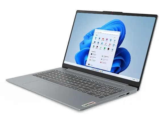 Notebook para oficina Lenovo IdeaPad Slim 3i Gen 8, 83EM007YCL