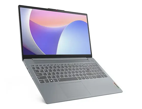 Notebook para oficina Lenovo IdeaPad Slim 3i Gen 8, 83EM007YCL