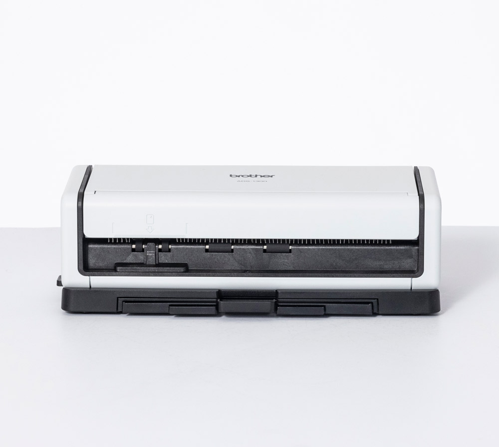 scanner escaner documentos brother a color