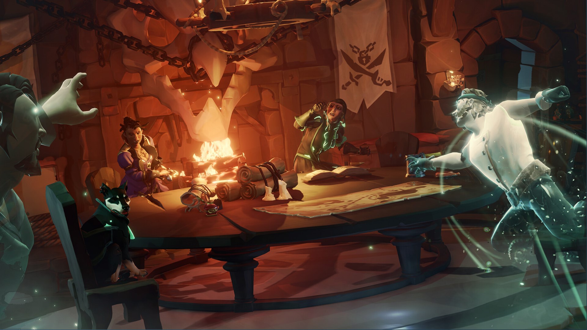 Sea of Thieves 2024 Deluxe Edition para Xbox