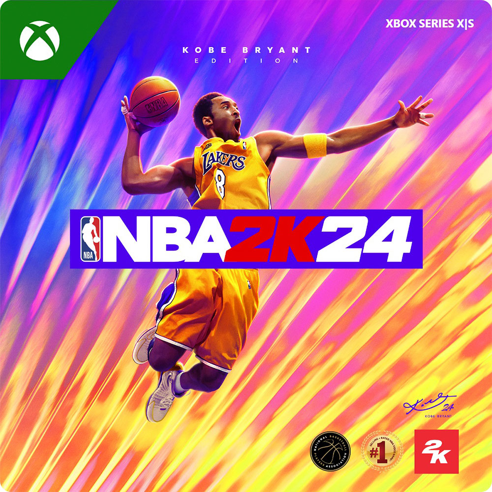 Juego NBA para Xbox, juego de basketball NBA 2024