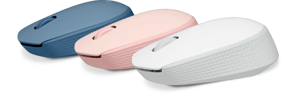 Logitech Wireless Mouse M170
