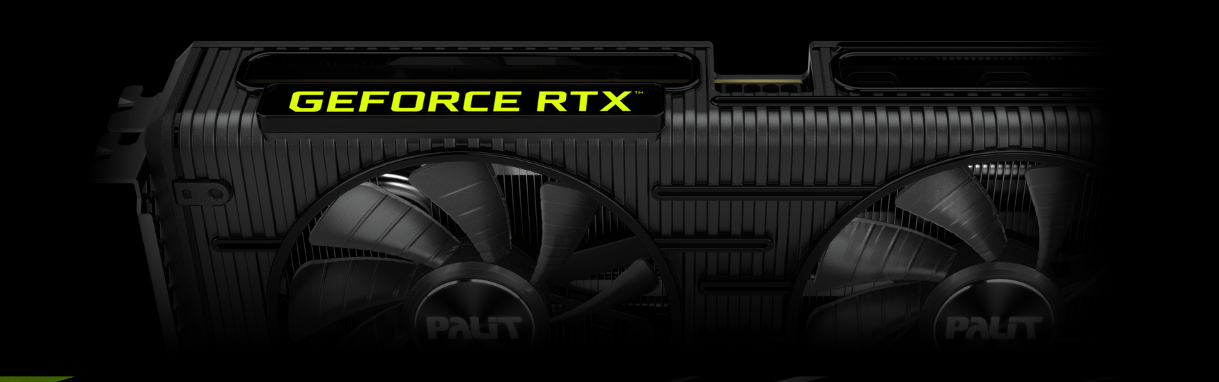 tarjeta grafica geforce rtx palit