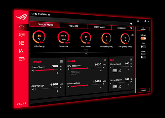 tarjeta video nvidia rtx 4060 TI