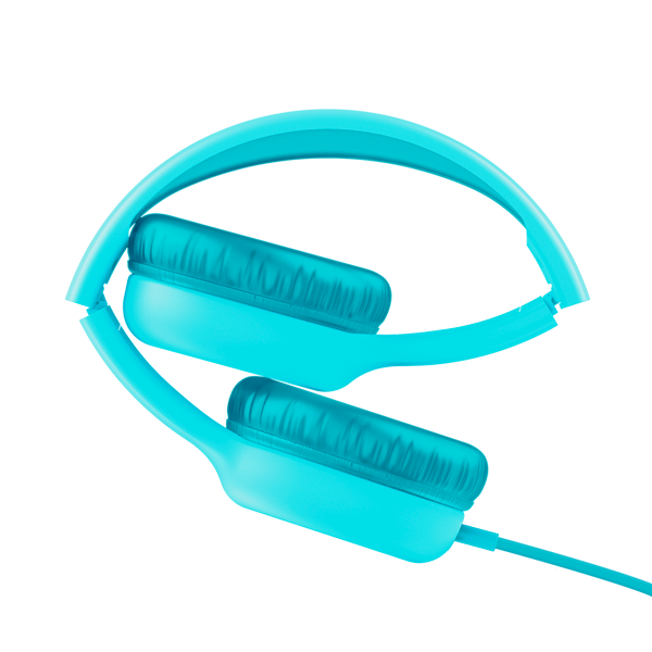 Aud&iacute;fonos Headset Inal&aacute;mbricos Trust Nouna
