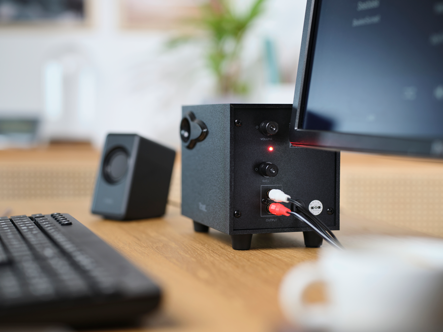 Trust Avora USB