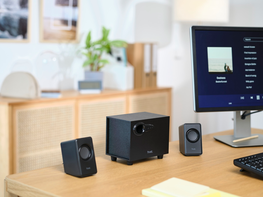 Trust Avora USB