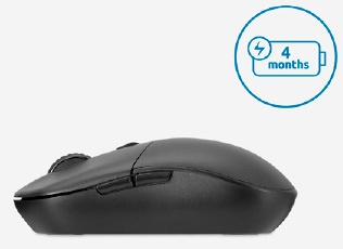 Mouse recargable, marca kensington, modelo 85896755074