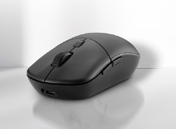 Mouse recargable, marca kensington, modelo 85896755074