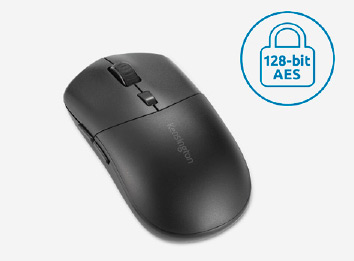 Mouse recargable, marca kensington, modelo 85896755074