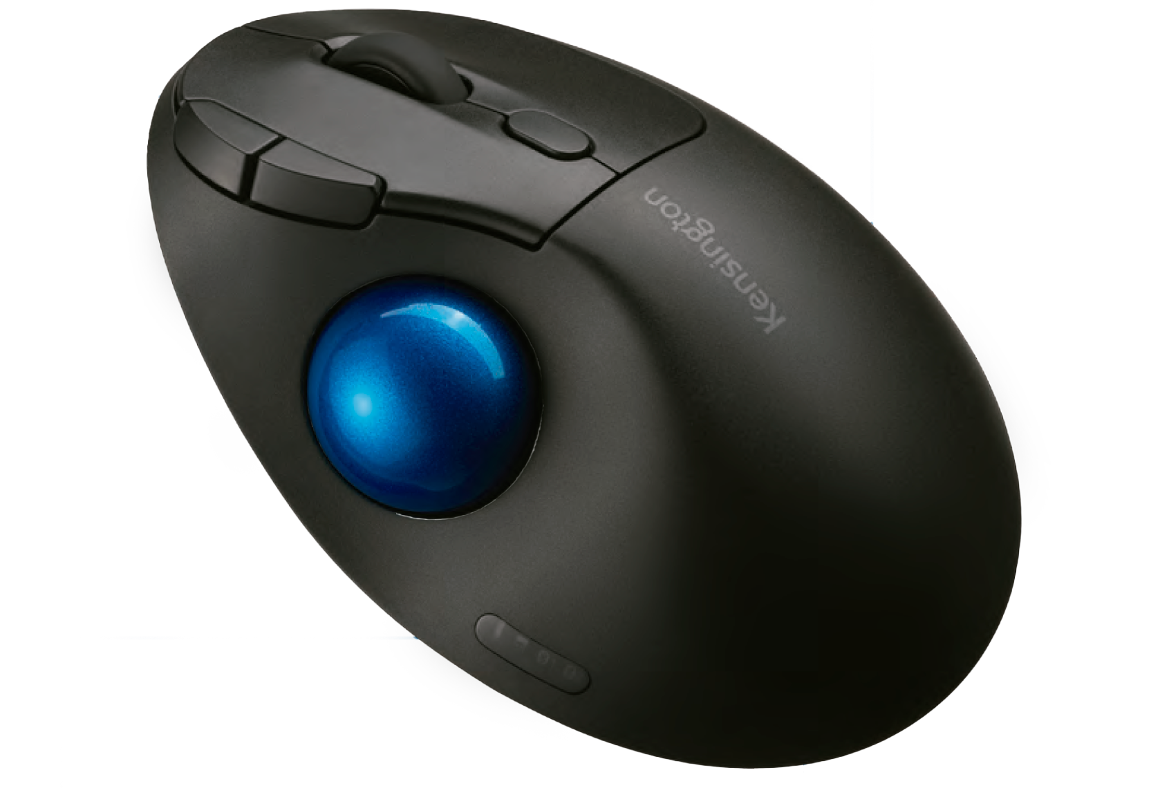 Trackball Mouse Pro Fit® Ergo TB450 Kensington, modelo K72194WW