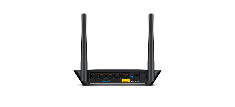 Wireless Micro Router AC1200