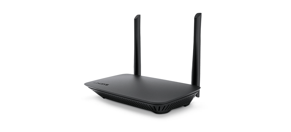 Wireless Micro Router AC1200
