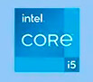 All in One Intel Core i5 Windows 11 Negro