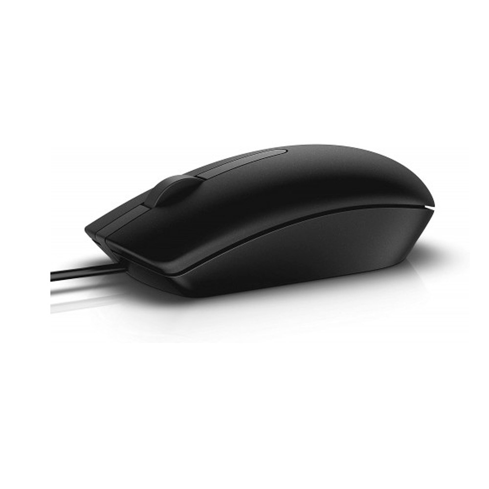 Mouse óptico Dell MS116