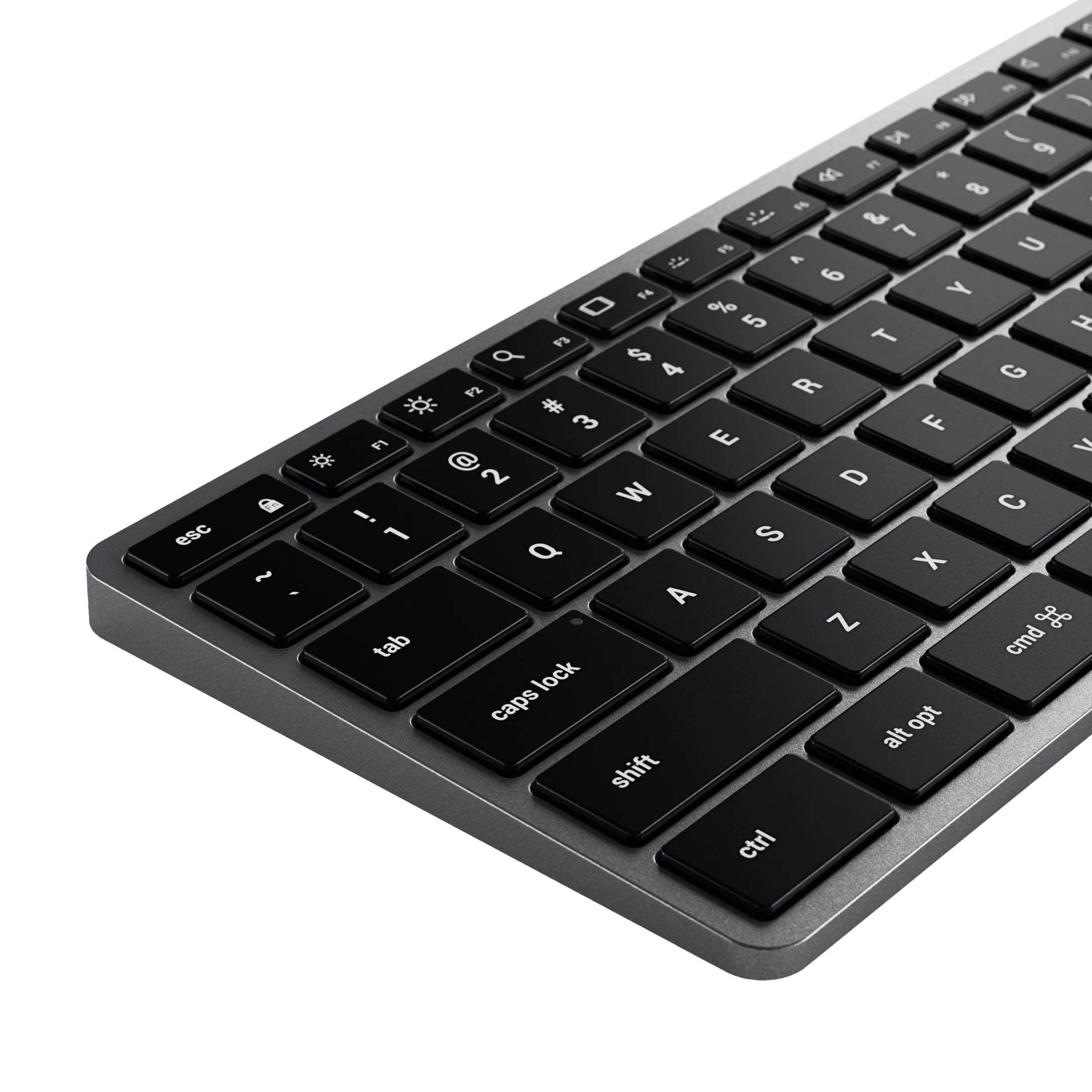 Teclado Bluetooth Slim X3