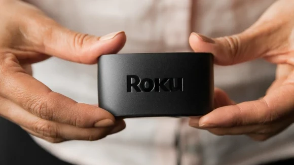 Roku Streaming Express modelo 829610004914, dispositivo streaming para tv, convertir televisor antiguo en smart tv