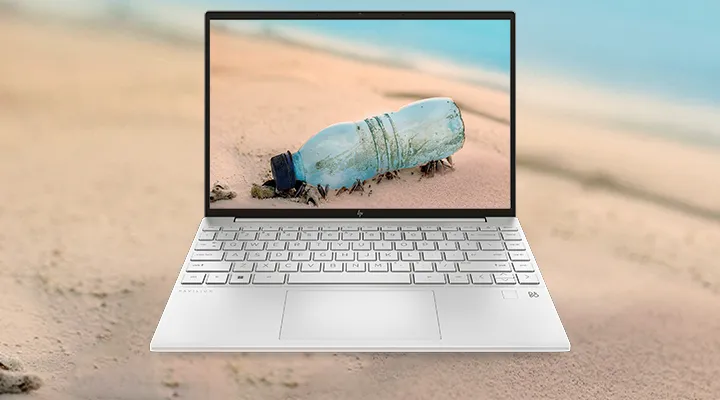 HP Notebook Pavilion Aero AMD Ryzen 5 7535U 13.3