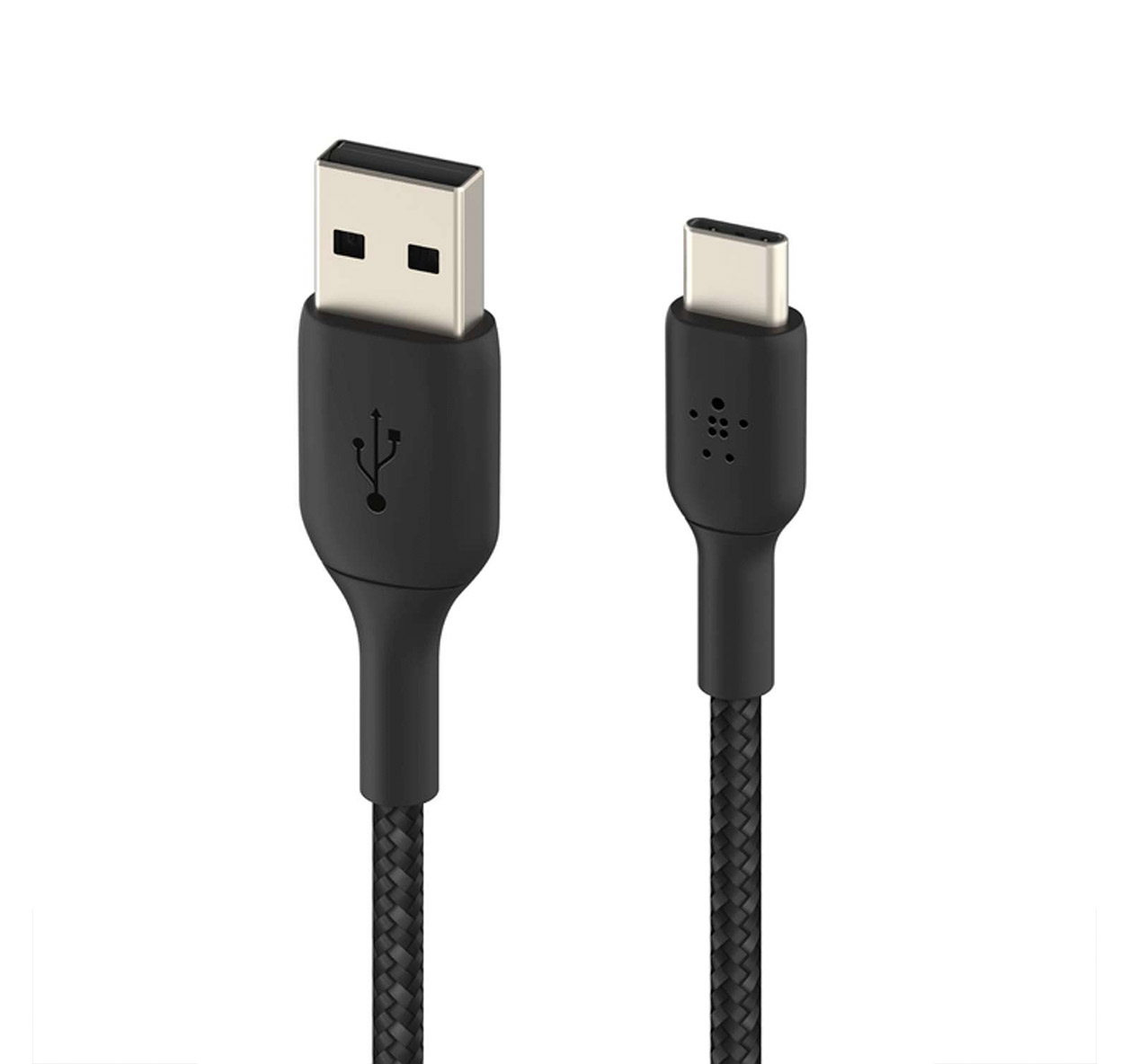 Cable USB-C a USB-A