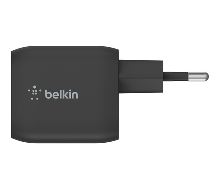 cargador usb-c, marca Belkin, modelo WCH011vfBK