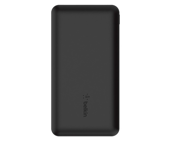 Bateria externa para cargar teléfonos celulares smartphones y otros dispositivos, Marca Belkin, modelo BPB011btRG