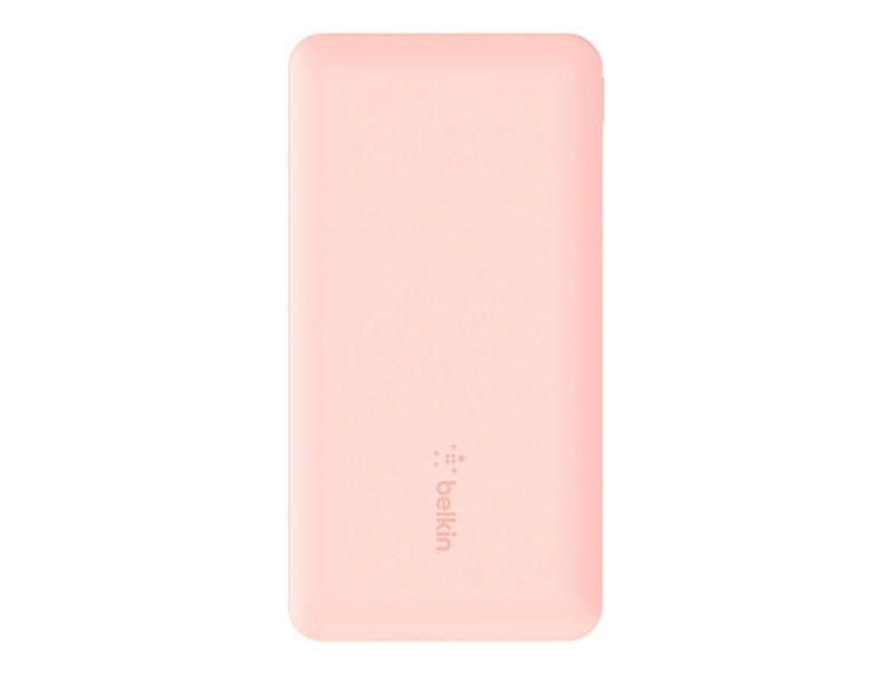 Bateria externa para cargar teléfonos celulares smartphones y otros dispositivos, Marca Belkin, modelo BPB011btRG