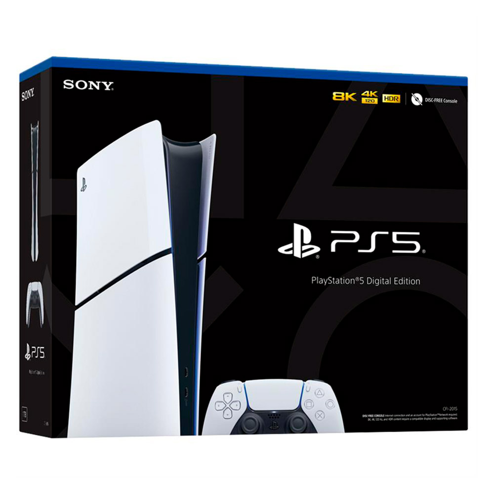 PlayStation 5 Japan Edition