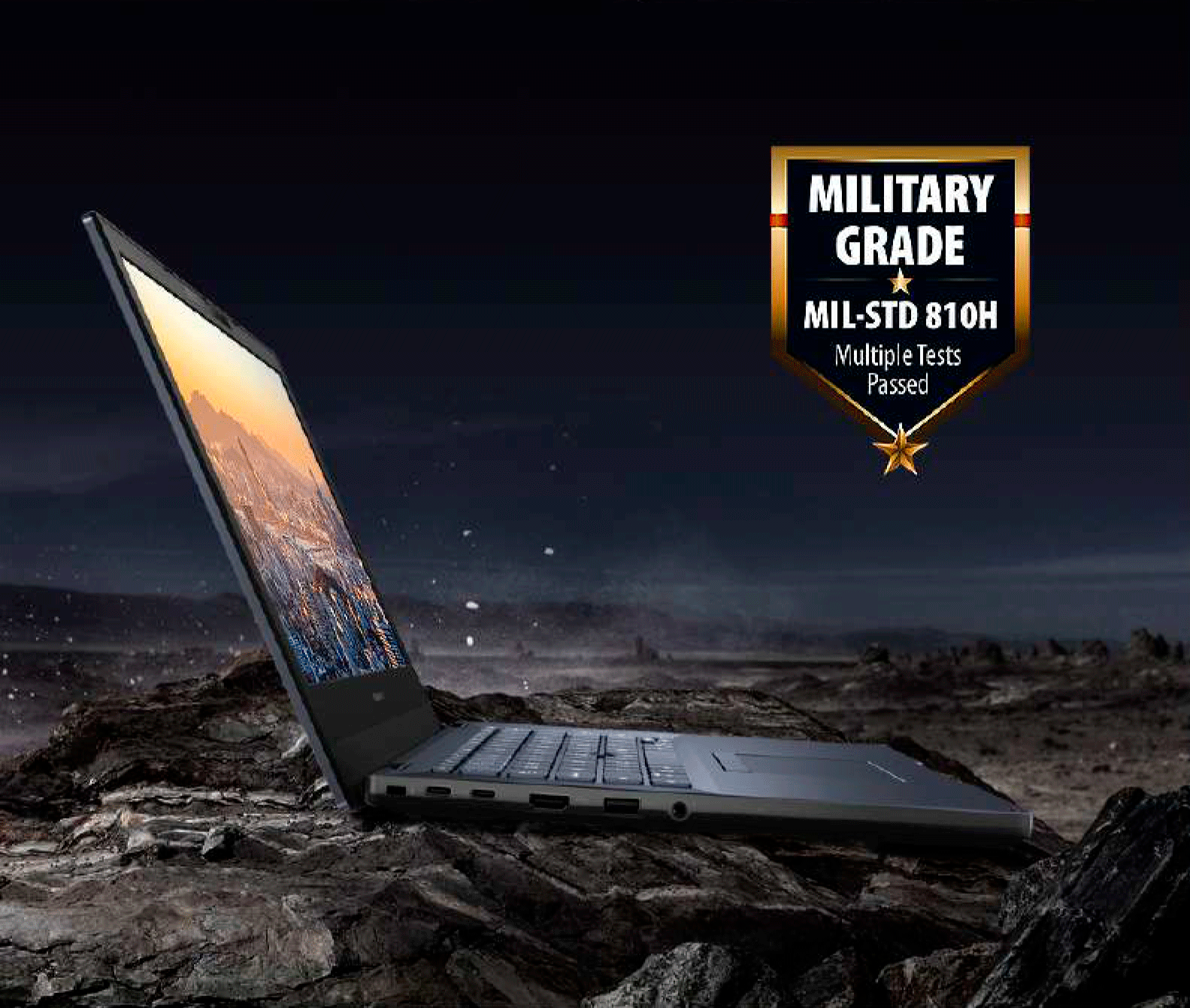 Asus Notebook ExpertBook B3 Intel Core i7-1335U RTX 2050 16