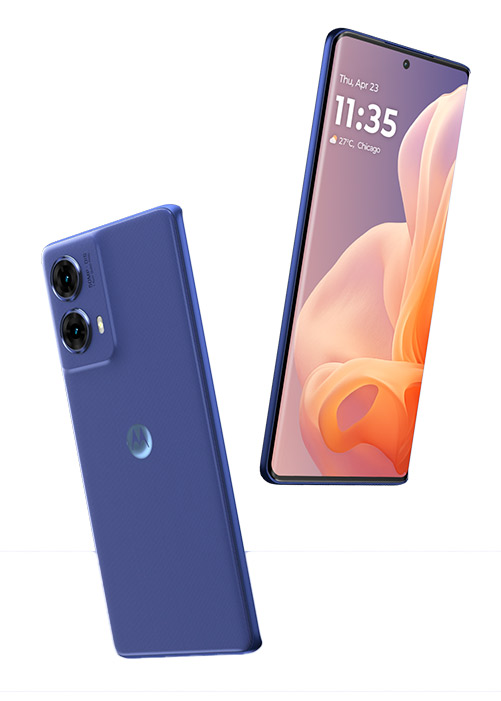 Smartphone Moto G85, chip Liberado