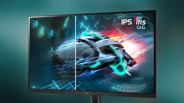 monitor gamer curvo OLED, marca LG, modelo 45GS95QE-B, monitor DisplayHDR True Black, pantalla gamer