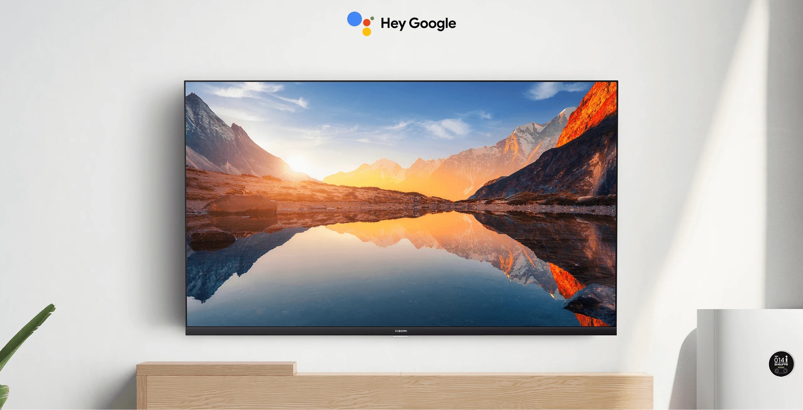 Smart TV Xiaomi TV A 32 2025