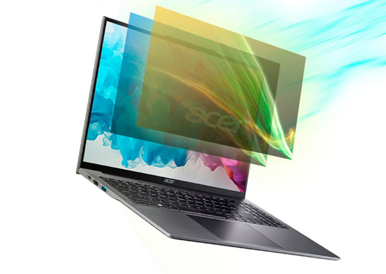 Marca Acer, Aspire Lite modelo AL16-51P-71WK-1