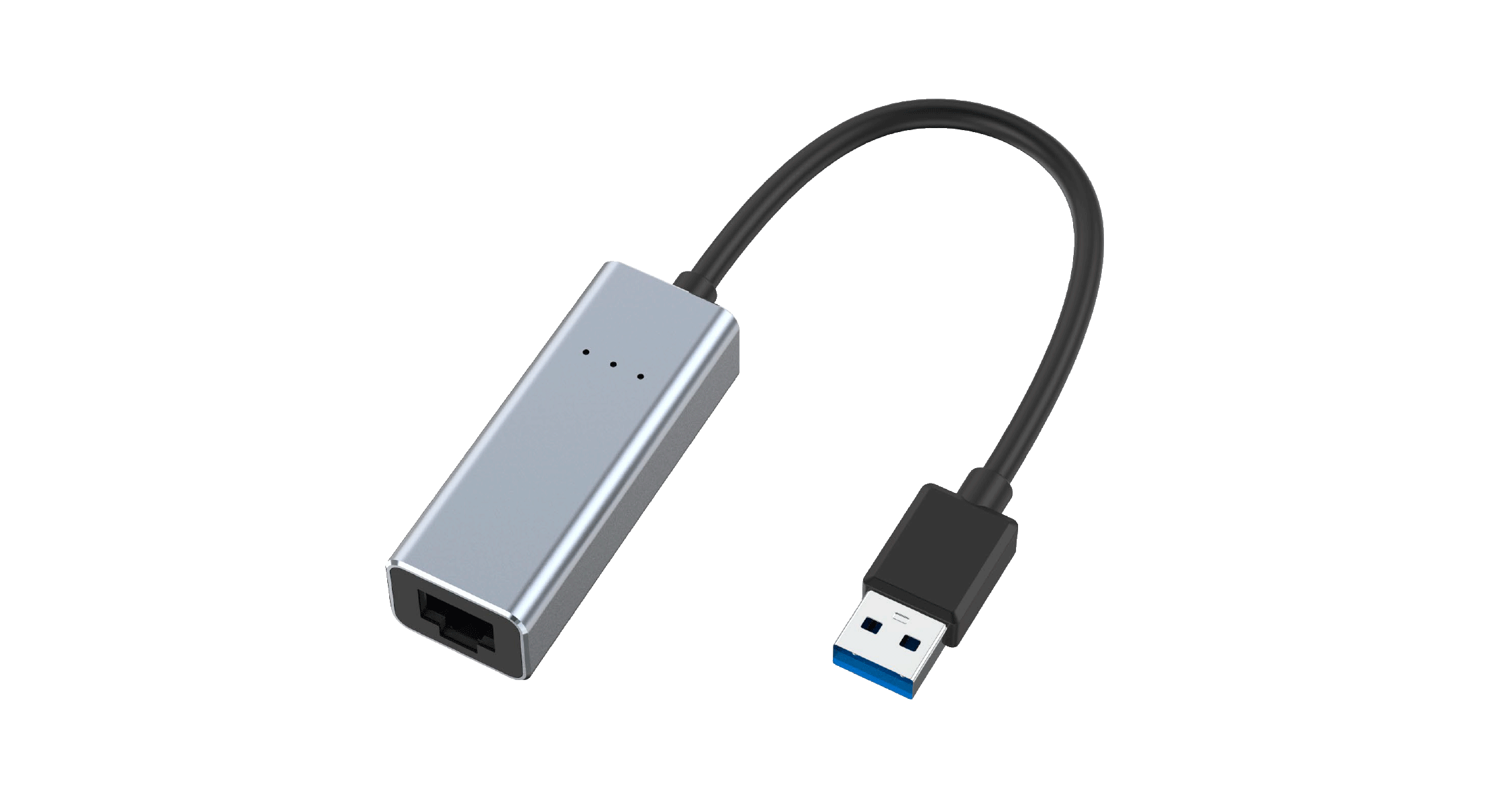 Cable USB A a RJ45 Spektra