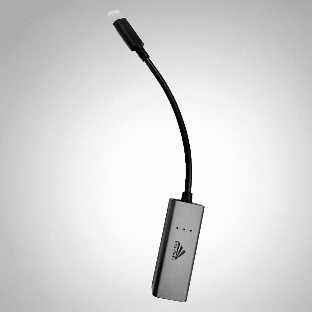 Cable Tipo-C a HDMI M Spektra
