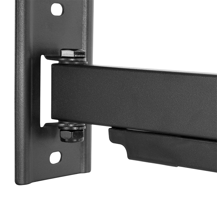 Soporte para TV Brazo Móvil Articulado 32-65 pulgadas Macrotel 