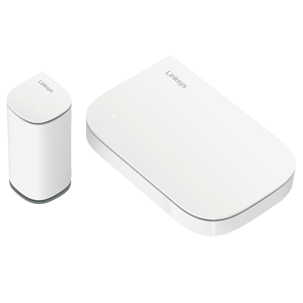 Router Micro Router & 1x Micro Mesh 6