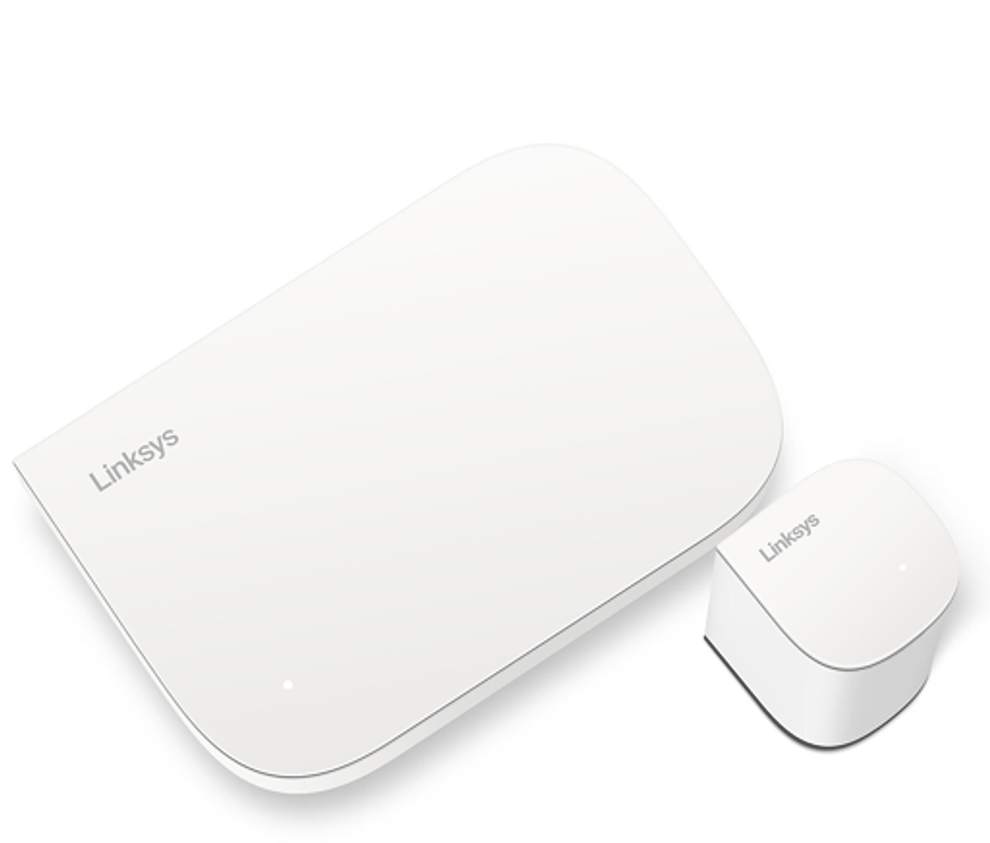 Router Micro Router & 1x Micro Mesh 6