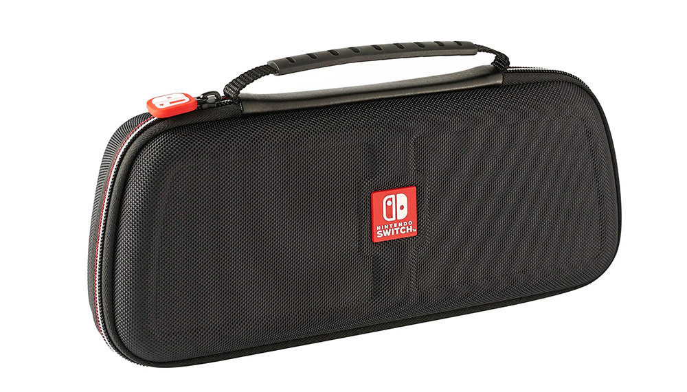 Estuche para transportar para nintendo switch, funda para Nintendo, 663293109128