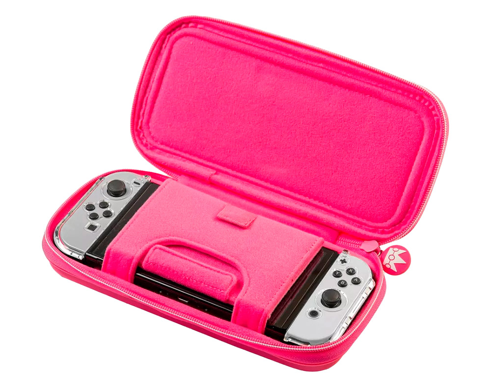 Estuche para transportar para nintendo switch, funda para Nintendo, 663293112982