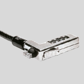 Cable de seguridad Slim para notebooks, candado para notebooks, marca Kensington, modelo K60600WW